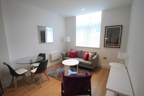 undefined, Laporte Way, Luton