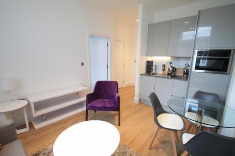 undefined, Laporte Way, Luton