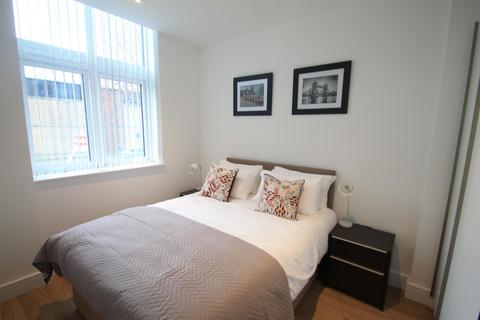 undefined, Laporte Way, Luton