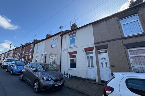 undefined, Northcote street, Northampton