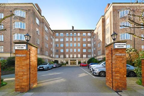 Hamilton Court, Maida Vale, W9