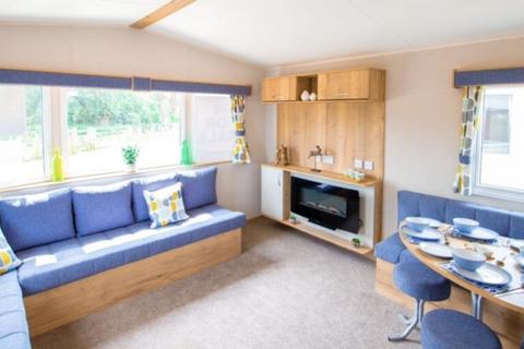 2 bedroom park home for sale, Sand le Mere Holiday Park – Yorkshire
