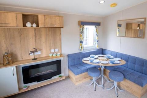 2 bedroom park home for sale, Sand le Mere Holiday Park – Yorkshire