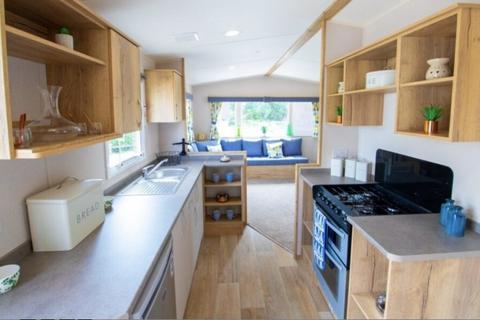 2 bedroom park home for sale, Sand le Mere Holiday Park – Yorkshire