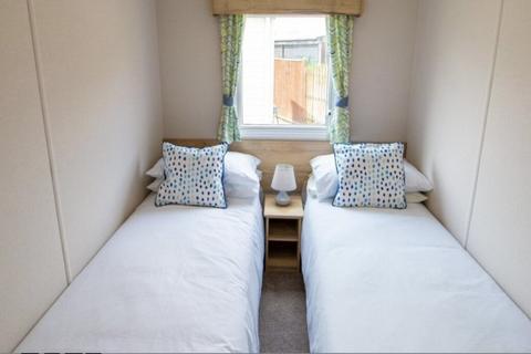 2 bedroom park home for sale, Sand le Mere Holiday Park – Yorkshire