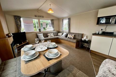 2 bedroom park home for sale, Sand le Mere Holiday Park – Yorkshire