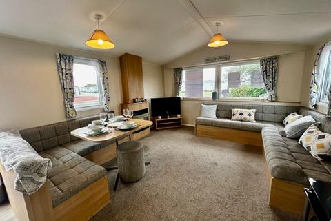 2 bedroom park home for sale, Sand le Mere Holiday Park – Yorkshire