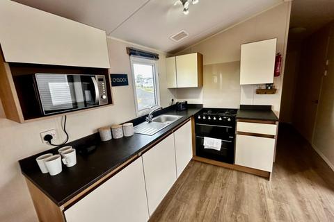 2 bedroom park home for sale, Sand le Mere Holiday Park – Yorkshire