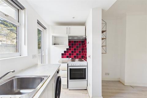 undefined, Thurlow Park Road, London, SE21
