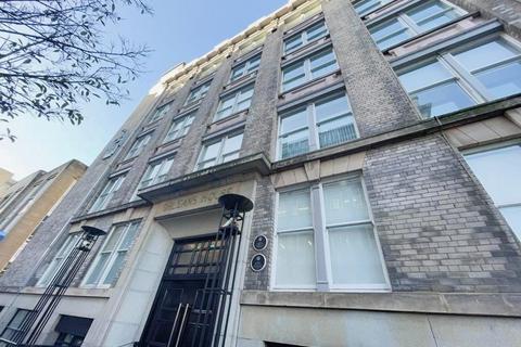 undefined, Edmund Street, Liverpool, L3 9AH