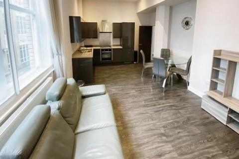 undefined, Edmund Street, Liverpool, L3 9AH