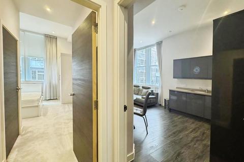 undefined, Edmund Street, Liverpool, L3 9AH