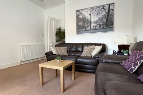 undefined, Wallfield Place, Rosemount, Aberdeen, AB25