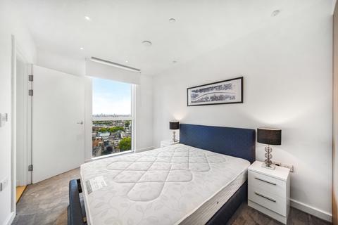 undefined, City Road London EC1V