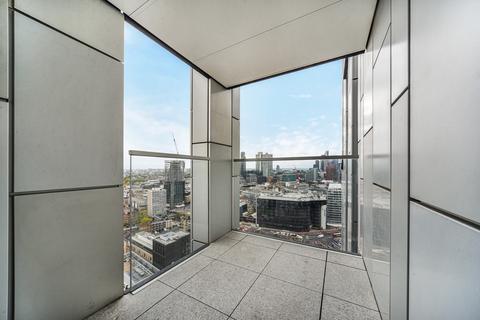 undefined, City Road London EC1V