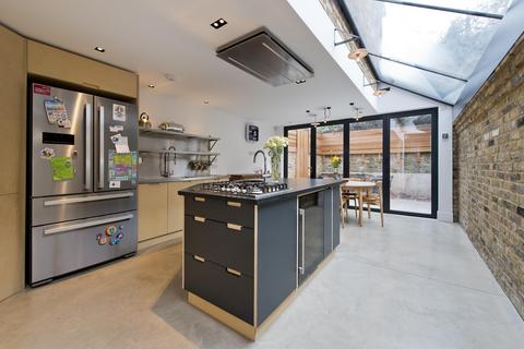 4 bedroom house to rent, Springvale Terrace, London, W14