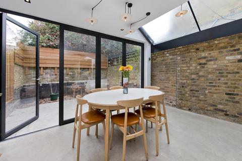 4 bedroom house to rent, Springvale Terrace, London, W14