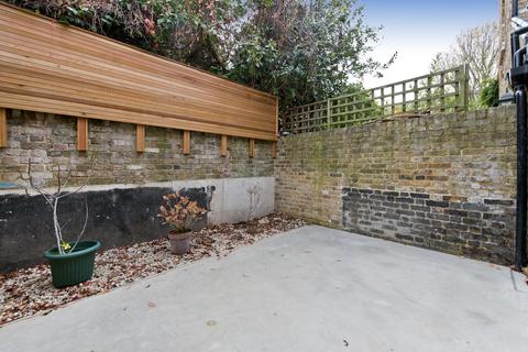 4 bedroom house to rent, Springvale Terrace, London, W14