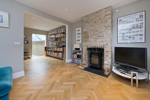 4 bedroom house to rent, Springvale Terrace, London, W14
