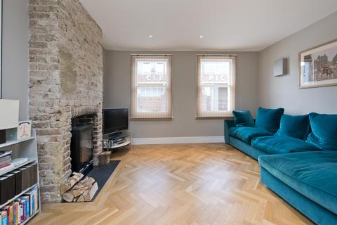 4 bedroom house to rent, Springvale Terrace, London, W14
