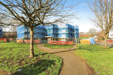 undefined, Boydon Close, Wolverhampton