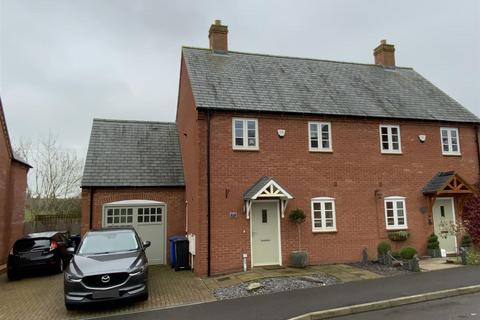 undefined, The Glebe, Bugbrooke, Northampton