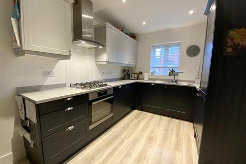 undefined, The Glebe, Bugbrooke, Northampton