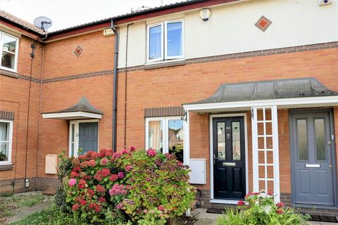 2 bedroom terraced house to rent, Grange Road, Hunslet, Leeds LS10