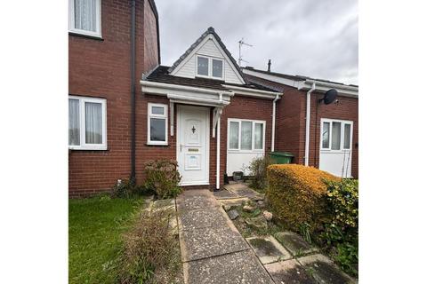 undefined, Churchill Road, Copthorne