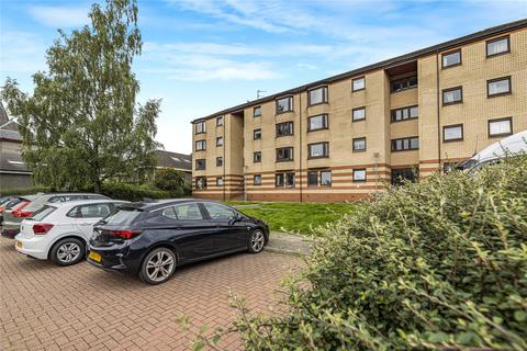 undefined, Leyden Court, Glasgow, G20