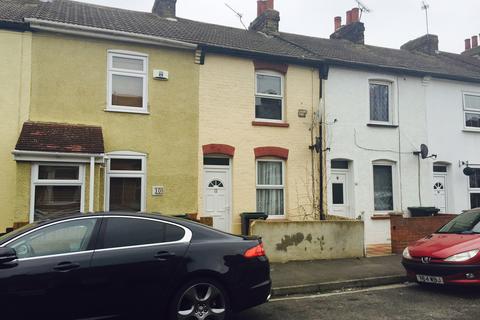 undefined, Northfleet, Gravesend DA11