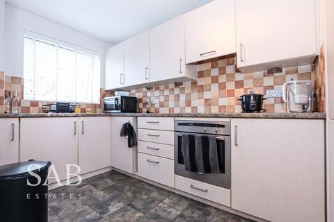 undefined, Bollo Bridge Road, London, W3
