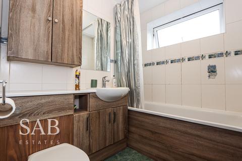 undefined, Bollo Bridge Road, London, W3