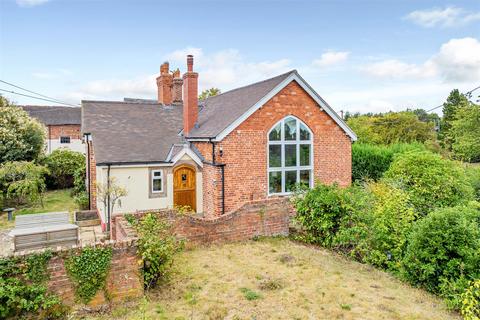 undefined, The Old School, Rodington, Shrewsbury, SY4 4QL