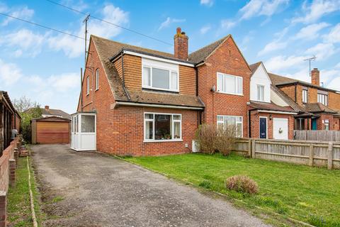 undefined, Edwin Road, Didcot, OX11