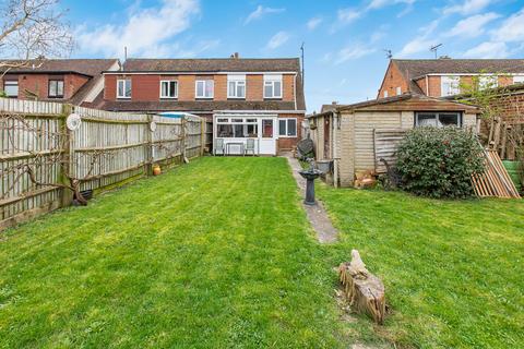 undefined, Edwin Road, Didcot, OX11