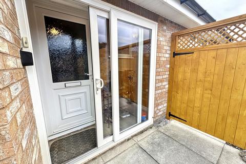 undefined, Rhodfa Cregyn, Abergele, Conwy, LL22 9YL