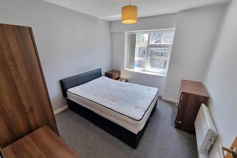 undefined, 7even, Stone Street, Bradford