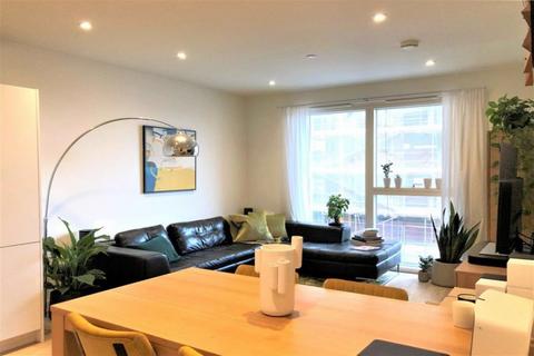 1 bedroom flat to rent, Boiler House, UB3
