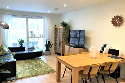 1 bedroom flat to rent, Boiler House, UB3