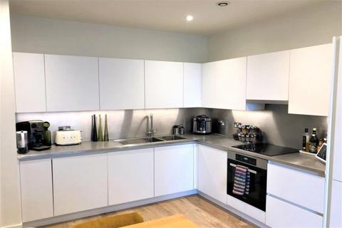 1 bedroom flat to rent, Boiler House, UB3