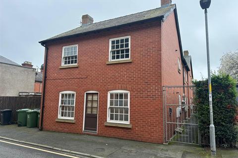 undefined, Catherine Street, Hereford