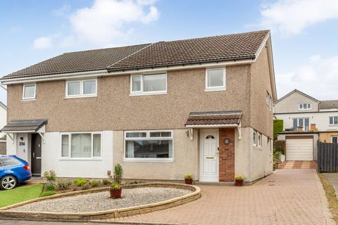 234 Baberton Mains Drive, Baberton, Edinburgh, EH14 3EA