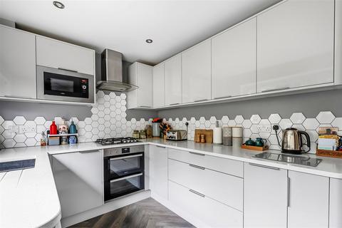 undefined, TUDOR WALK, LEATHERHEAD, KT22