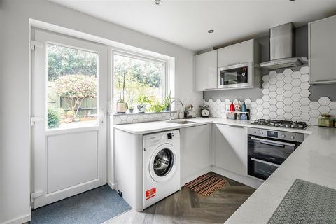 undefined, TUDOR WALK, LEATHERHEAD, KT22