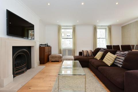 undefined, Haselbury House, George Street, Marylebone W1H