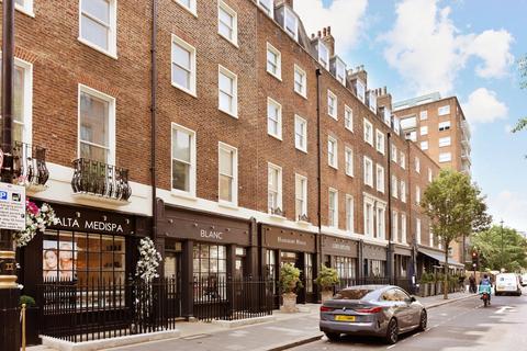 undefined, Haselbury House, George Street, Marylebone W1H