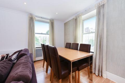 undefined, Haselbury House, George Street, Marylebone W1H