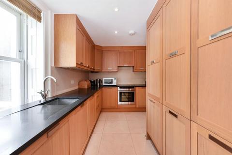 undefined, Haselbury House, George Street, Marylebone W1H