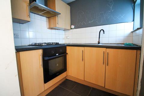 undefined, Clinton Terrace, Gainsborough DN21